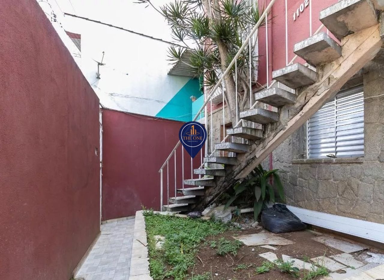 Casa, 3 quartos, 130 m² - Foto 23