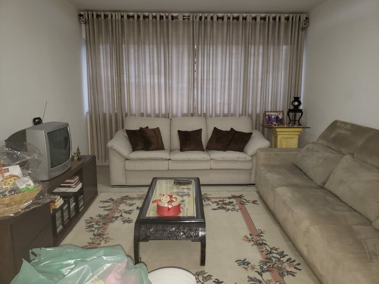 Casa, 4 quartos, 163 m² - Foto 17