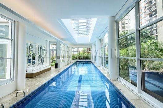 Apartamento, 2 quartos, 58 m² - Foto 9