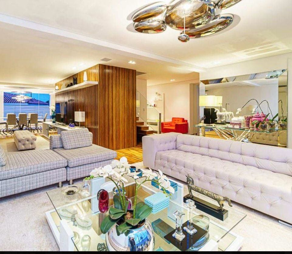 Casa, 3 quartos, 510 m² - Foto 50