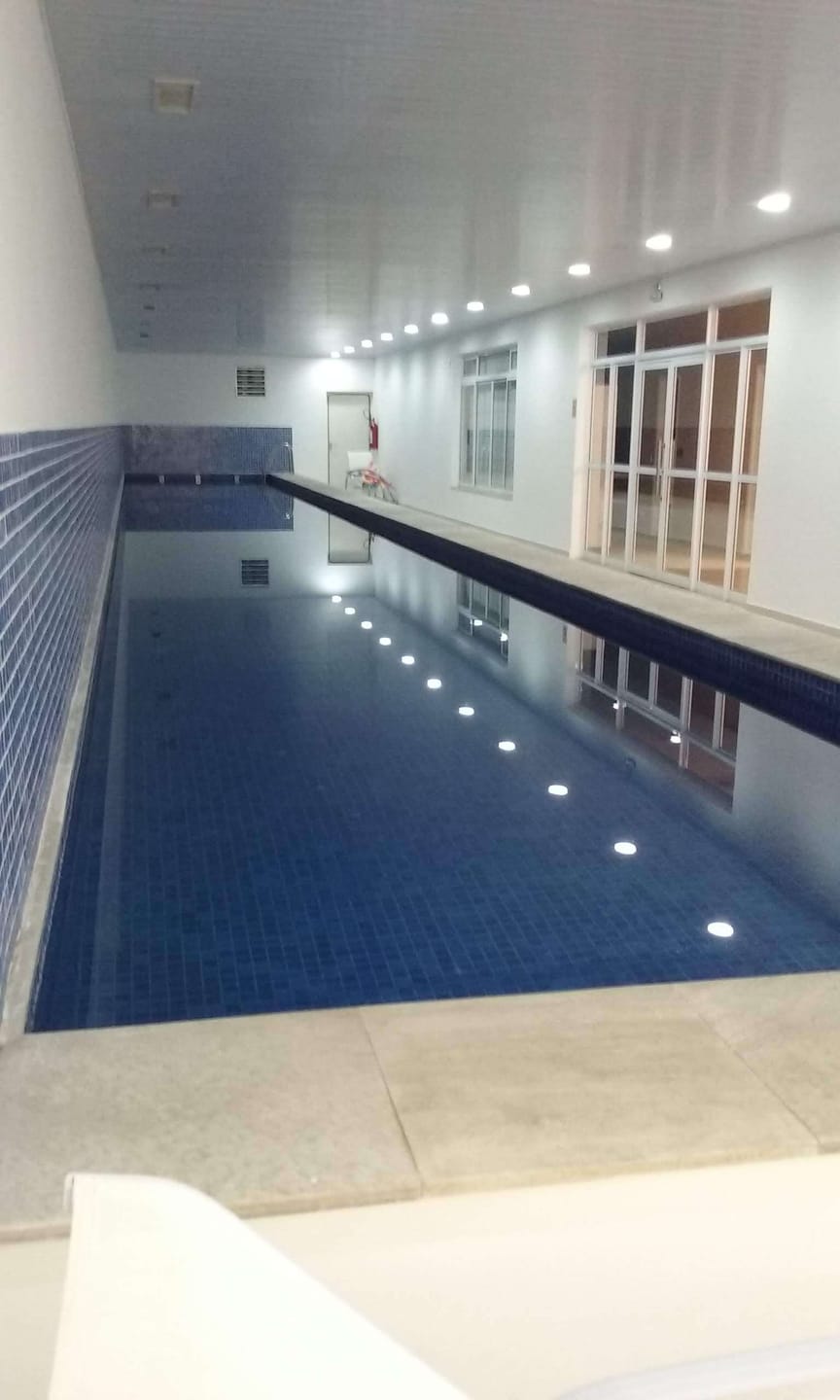 Apartamento, 1 quarto, 42 m² - Foto 9