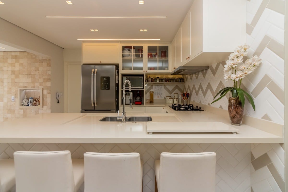 Apartamento, 3 quartos, 110 m² - Foto 23