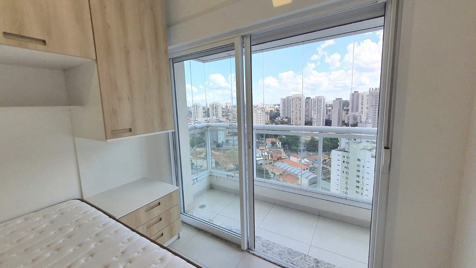 Apartamento, 2 quartos, 68 m² - Foto 2