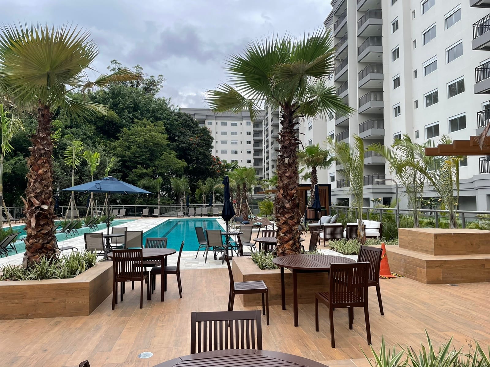 Apartamento, 2 quartos, 66 m² - Foto 24