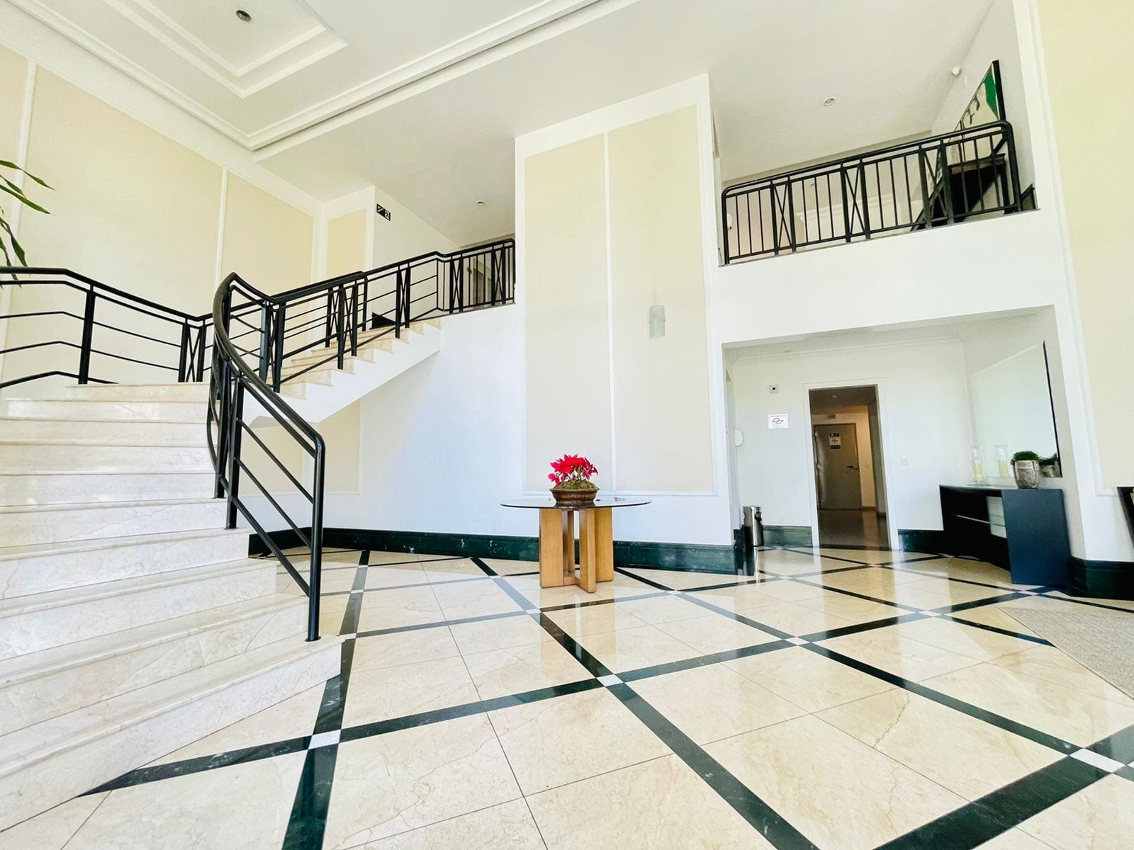 Apartamento, 3 quartos, 215 m² - Foto 14