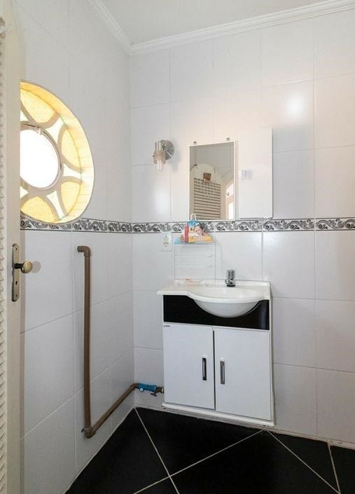 Casa, 1 quarto, 215 m² - Foto 6