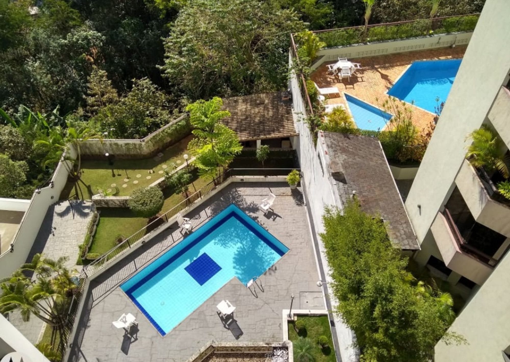 Apartamento, 1 quarto, 42 m² - Foto 44