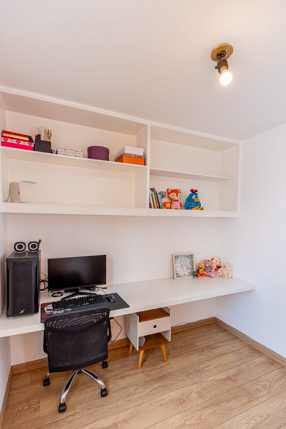 Apartamento, 2 quartos, 60 m² - Foto 4