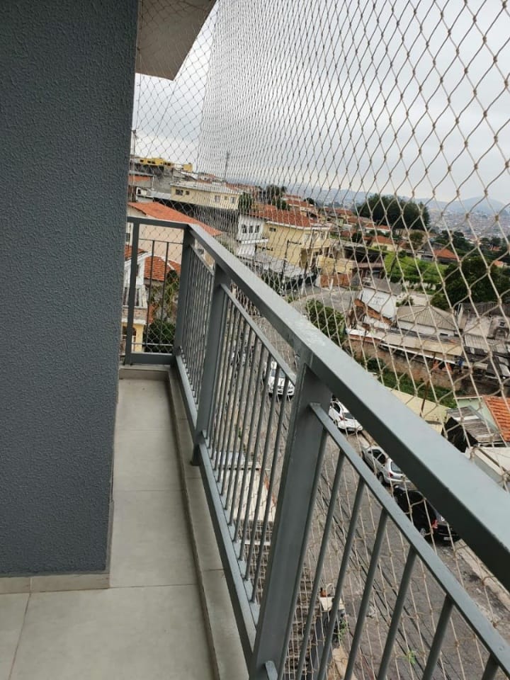 Apartamento, 1 quarto, 52 m² - Foto 10