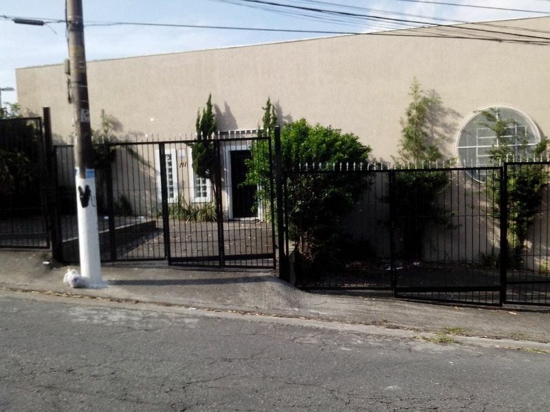 Depósito-Galpão, 700 m² - Foto 16