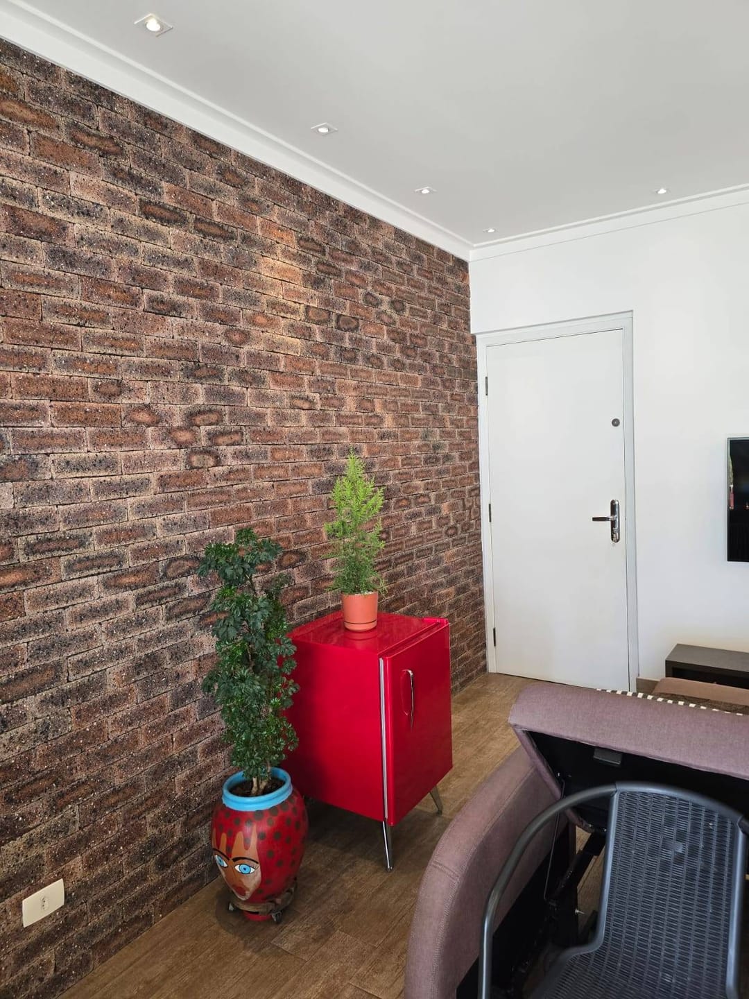 Cobertura, 2 quartos, 144 m² - Foto 2