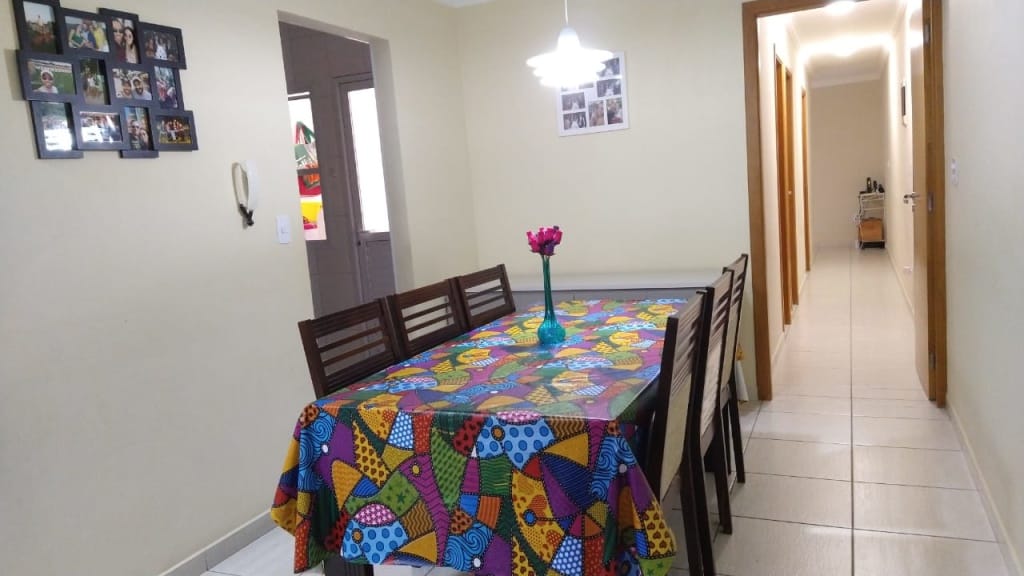 Casa, 3 quartos, 170 m² - Foto 26