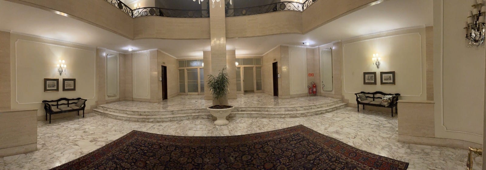 Apartamento, 3 quartos, 350 m² - Foto 14