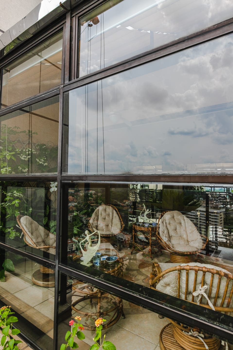 Apartamento, 3 quartos, 355 m² - Foto 5