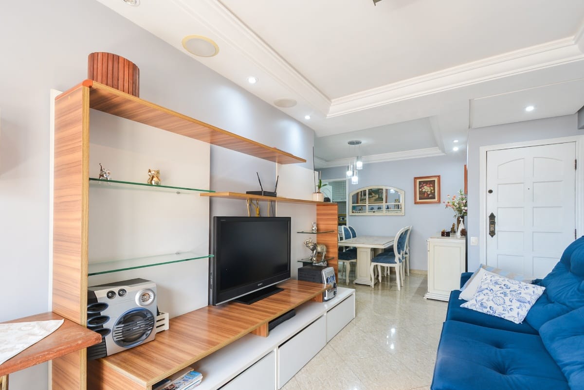 Apartamento, 3 quartos, 98 m² - Foto 29