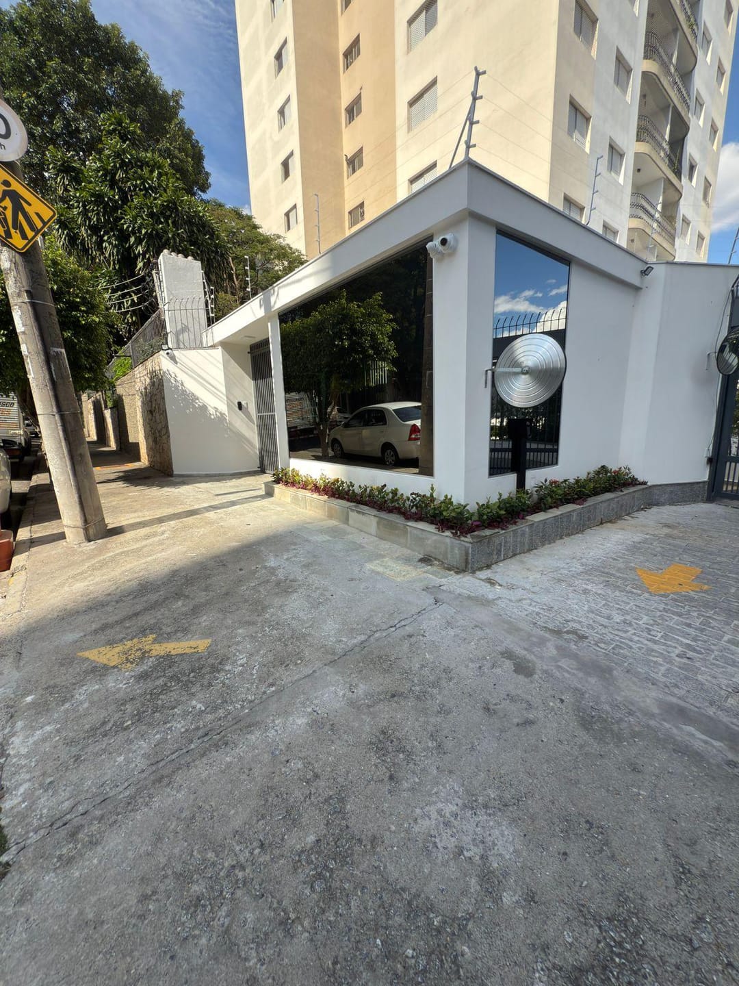 Apartamento, 2 quartos, 78 m² - Foto 2