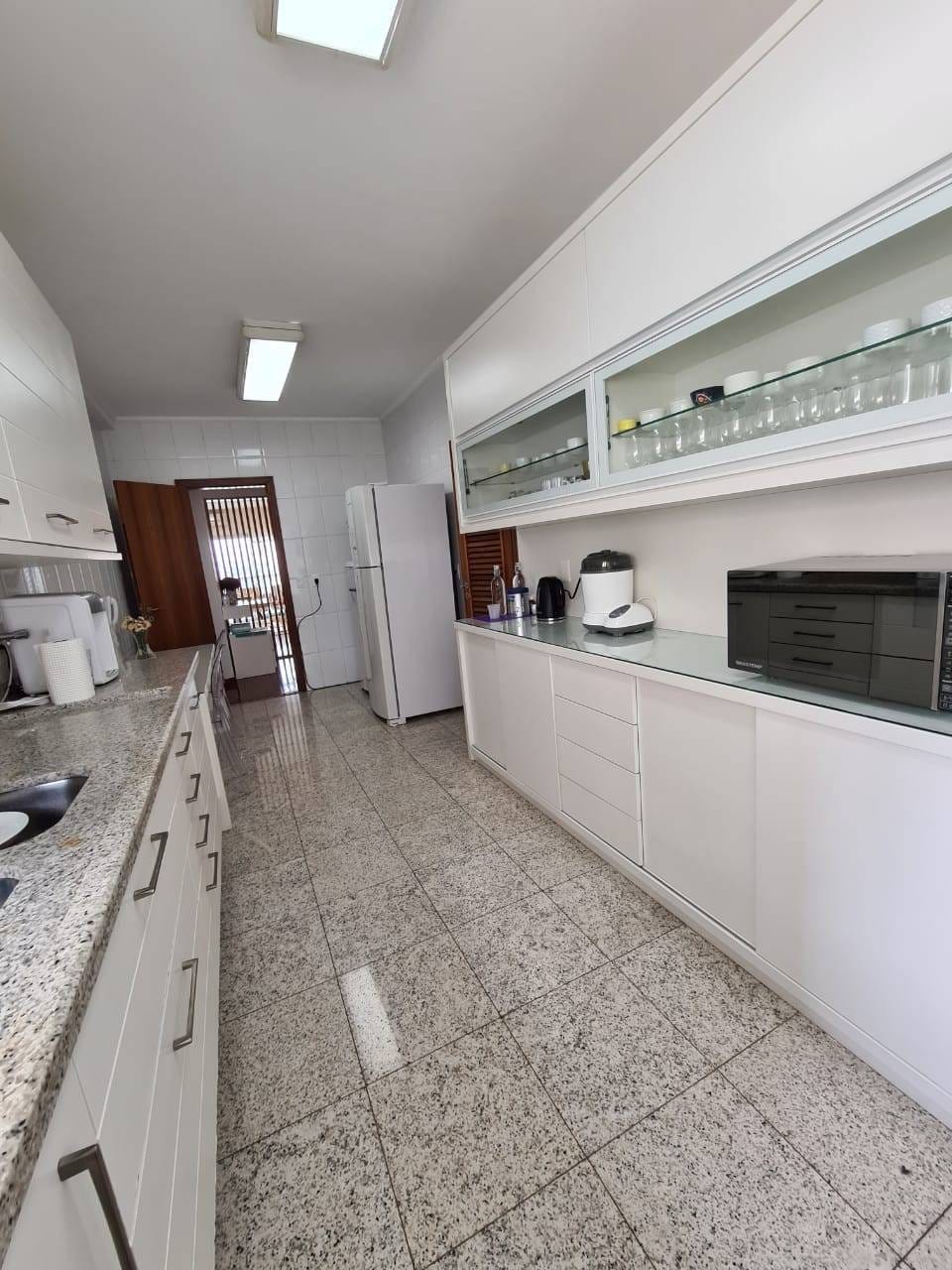 Apartamento, 3 quartos, 145 m² - Foto 22