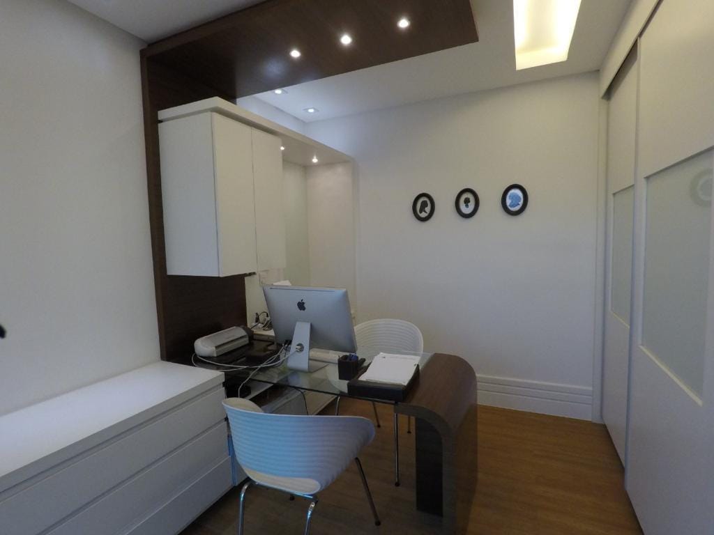 Apartamento, 4 quartos, 234 m² - Foto 18