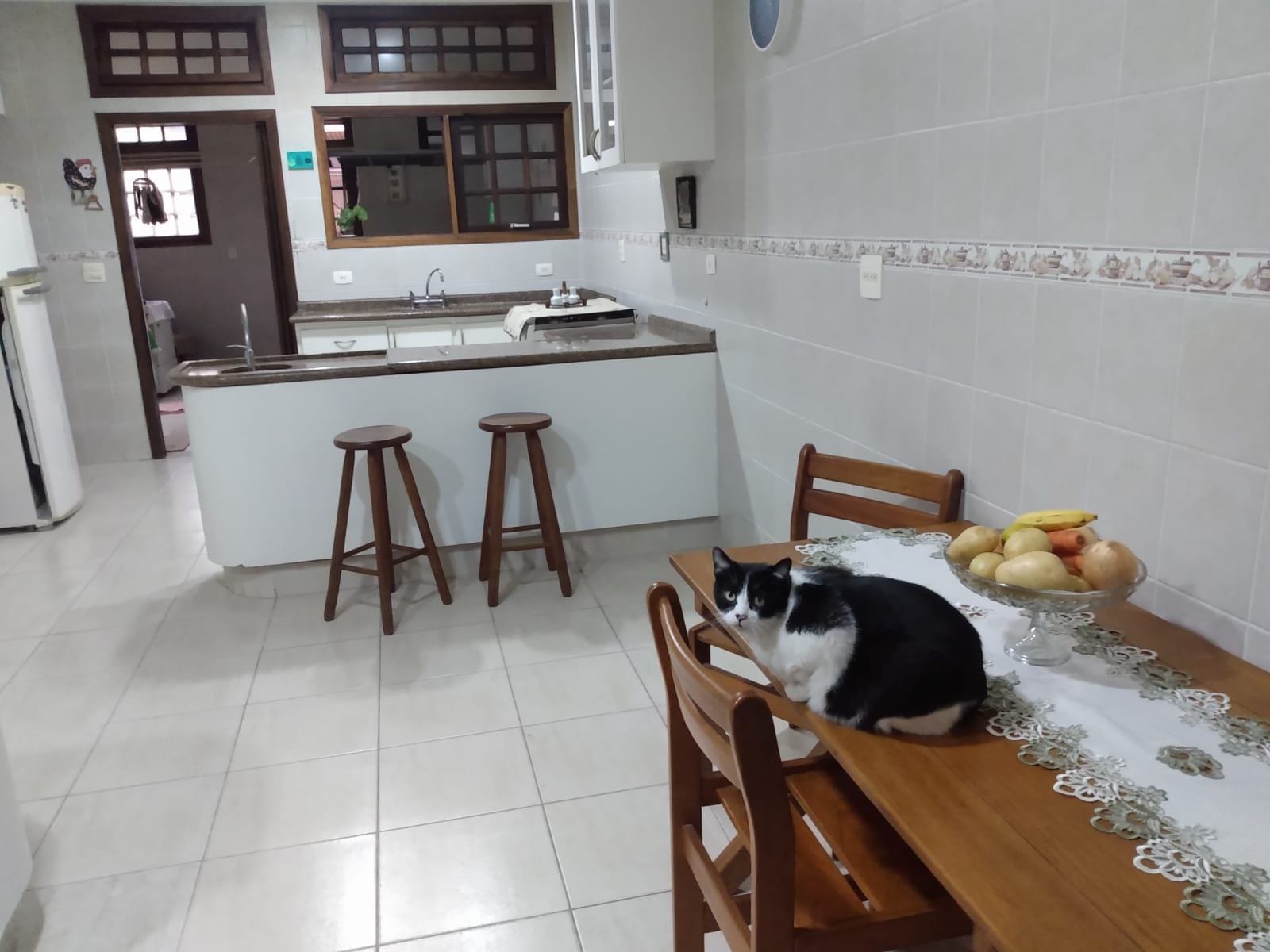 Casa, 3 quartos, 120 m² - Foto 11