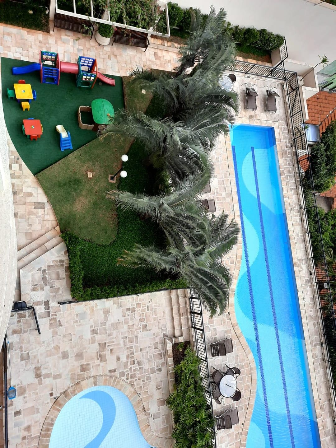 Apartamento, 2 quartos, 80 m² - Foto 31