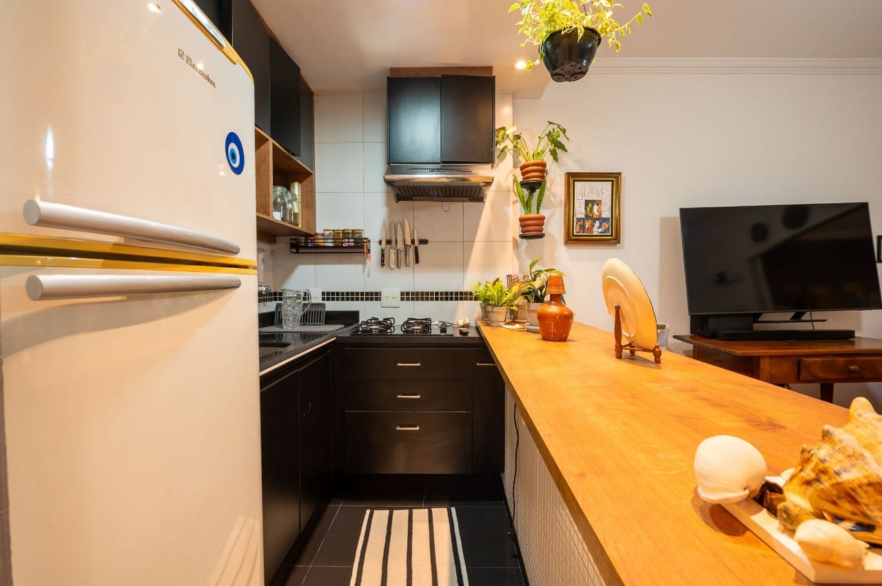 Apartamento, 1 quarto, 36 m² - Foto 14