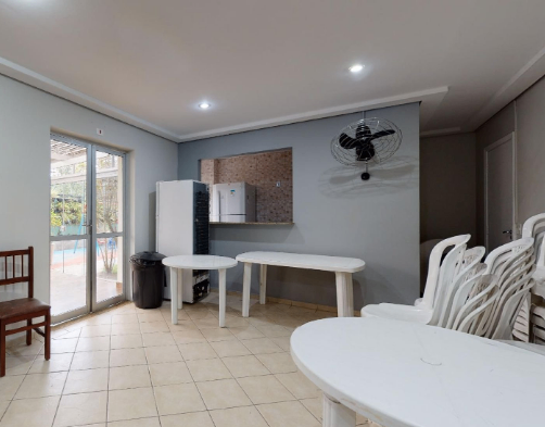Apartamento, 2 quartos, 48 m² - Foto 26