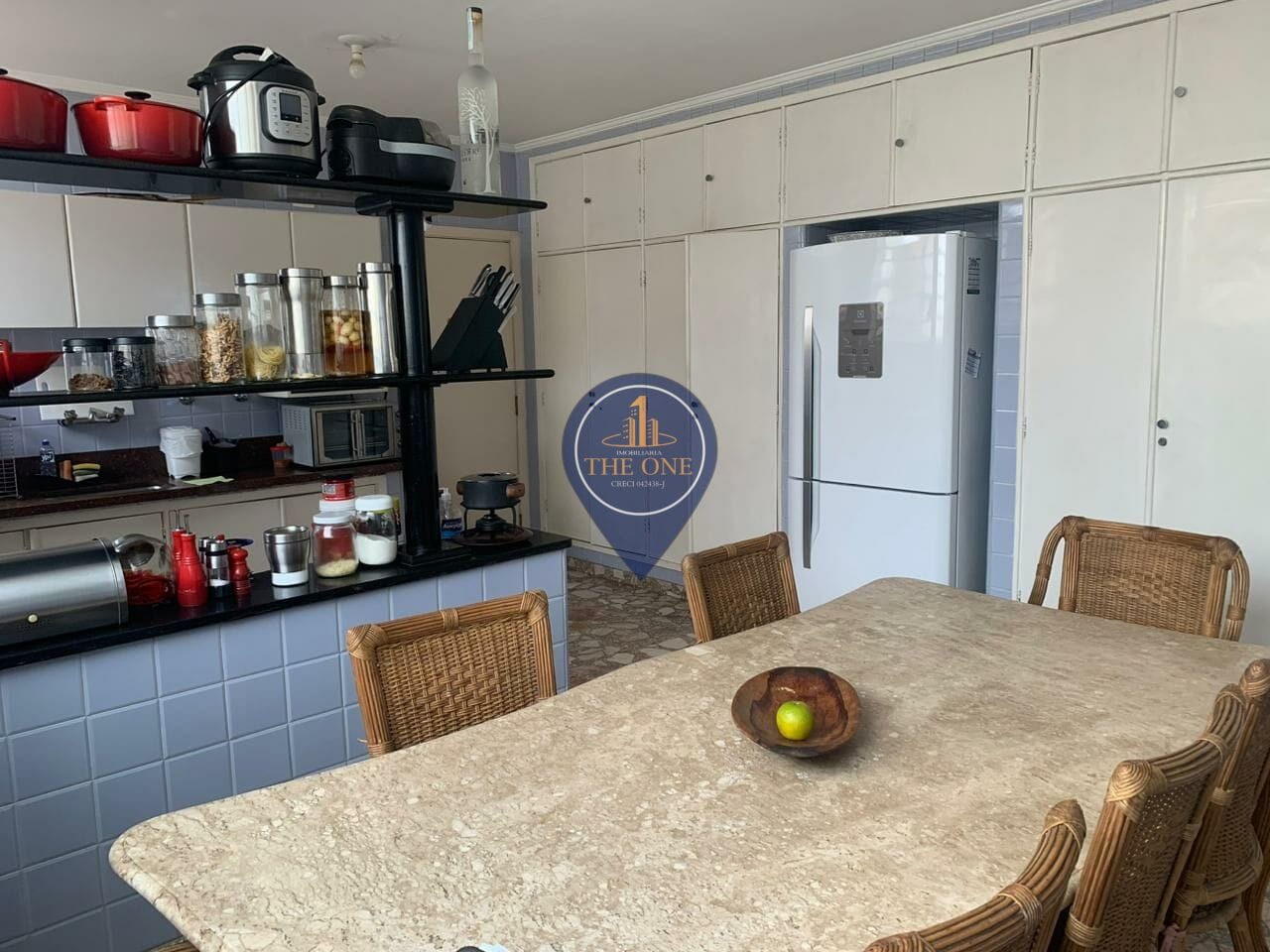 Casa, 4 quartos, 377 m² - Foto 12