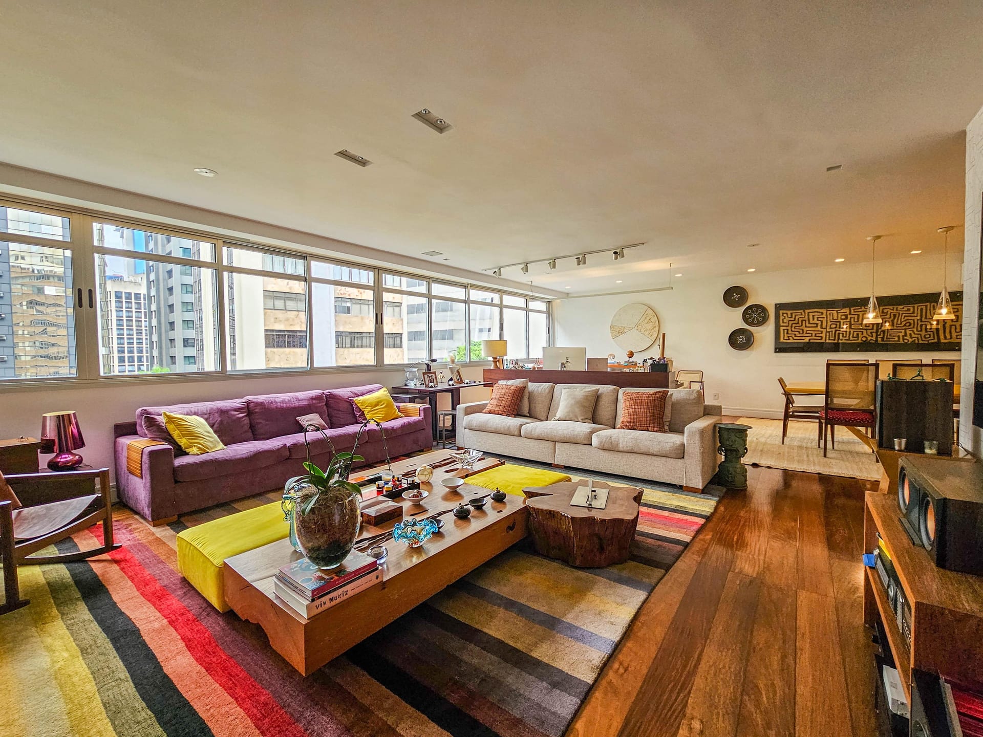 Apartamento, 4 quartos, 226 m² - Foto 38