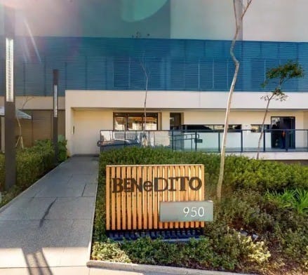 Apartamento, 1 quarto, 73 m² - Foto 1