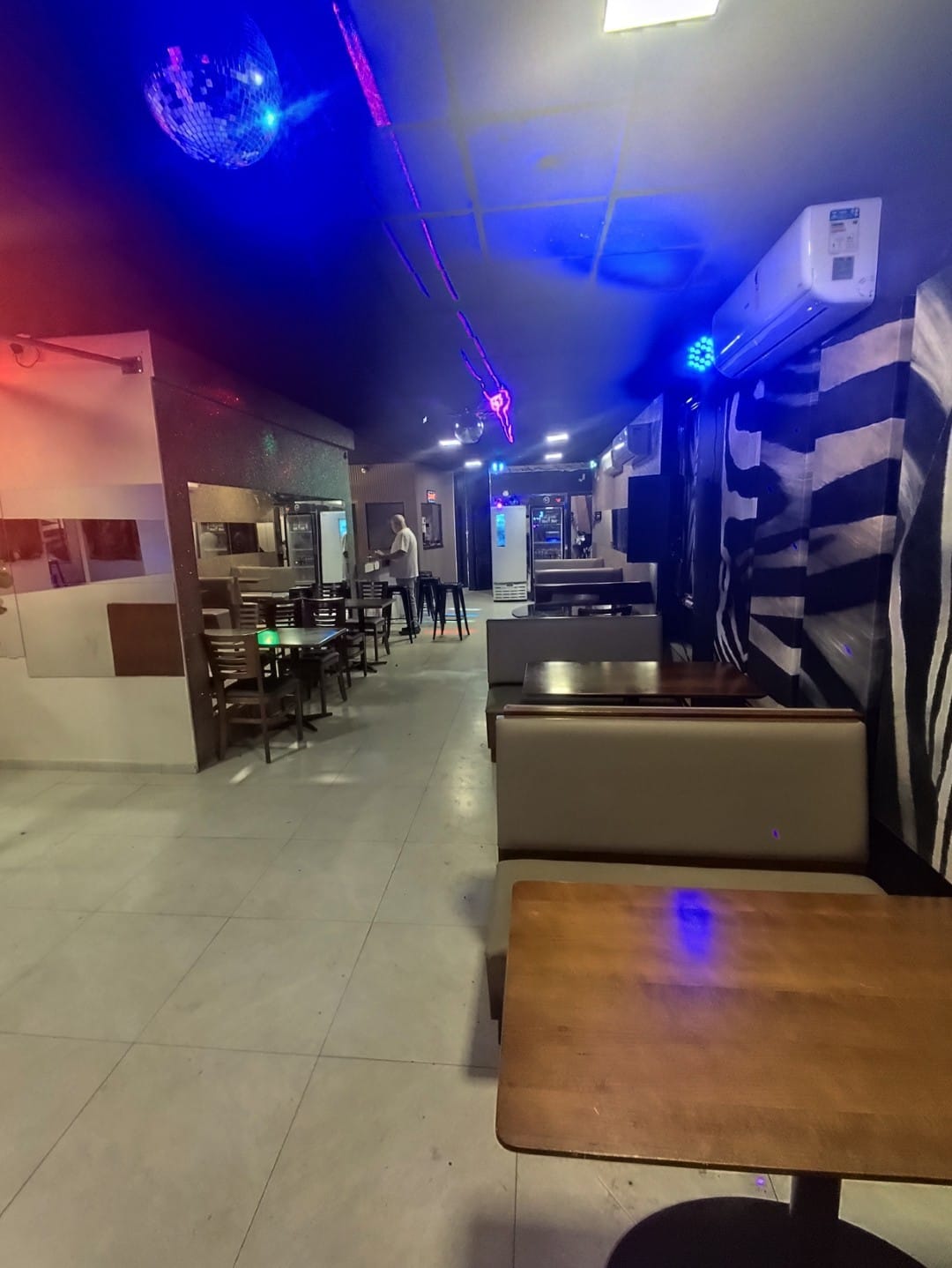 Loja-Salão, 400 m² - Foto 4