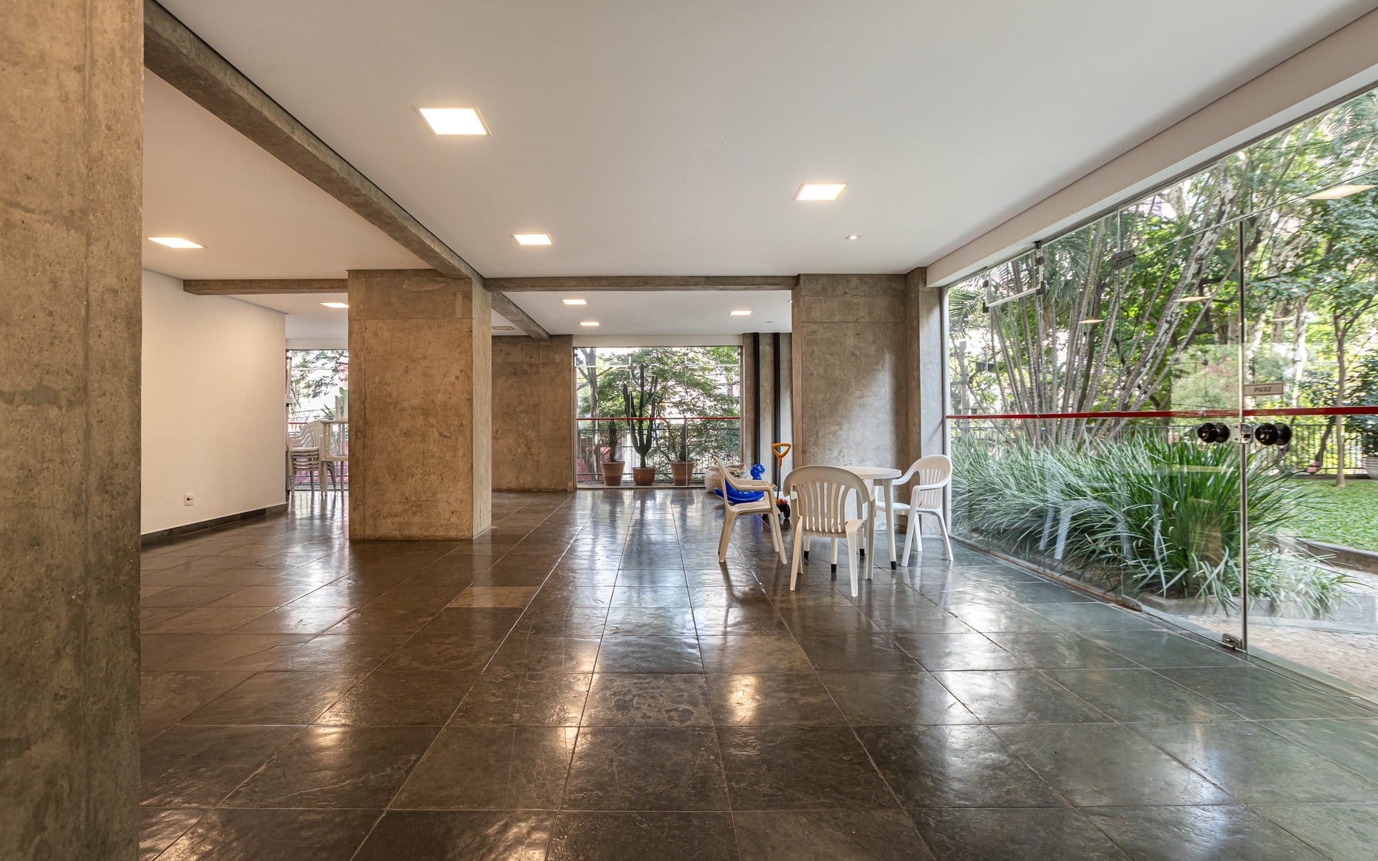 Apartamento, 2 quartos, 119 m² - Foto 27