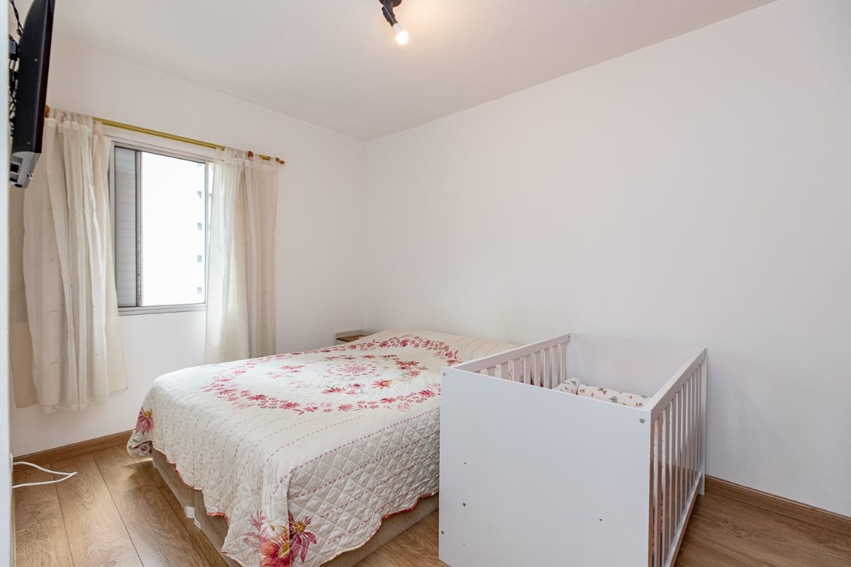 Apartamento, 2 quartos, 60 m² - Foto 13