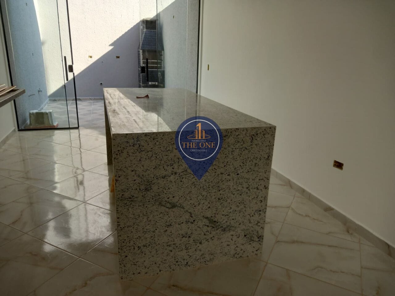 Casa, 3 quartos, 126 m² - Foto 8