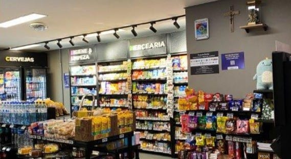 Apartamento, 1 quarto, 55 m² - Foto 11