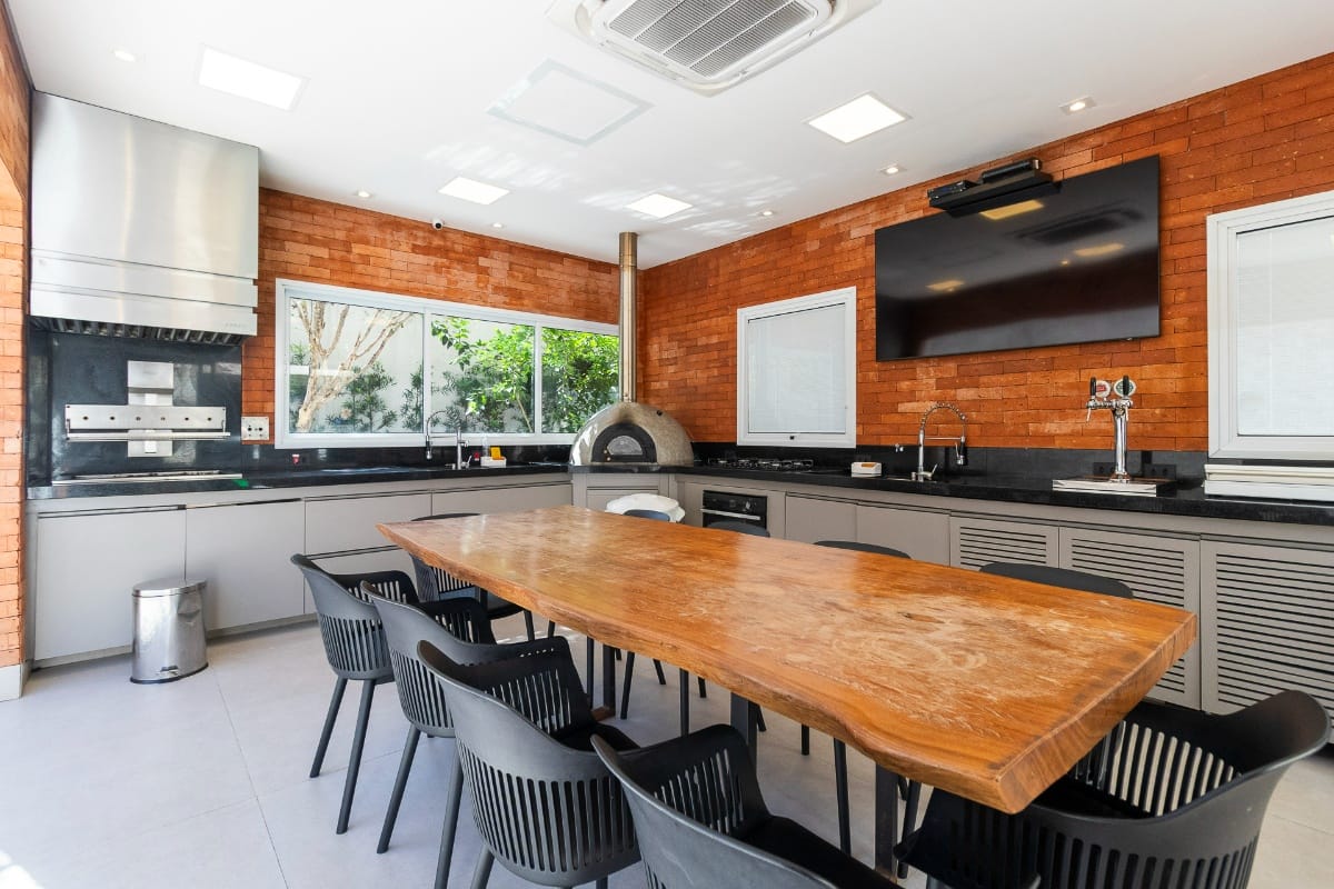 Apartamento, 3 quartos, 122 m² - Foto 16