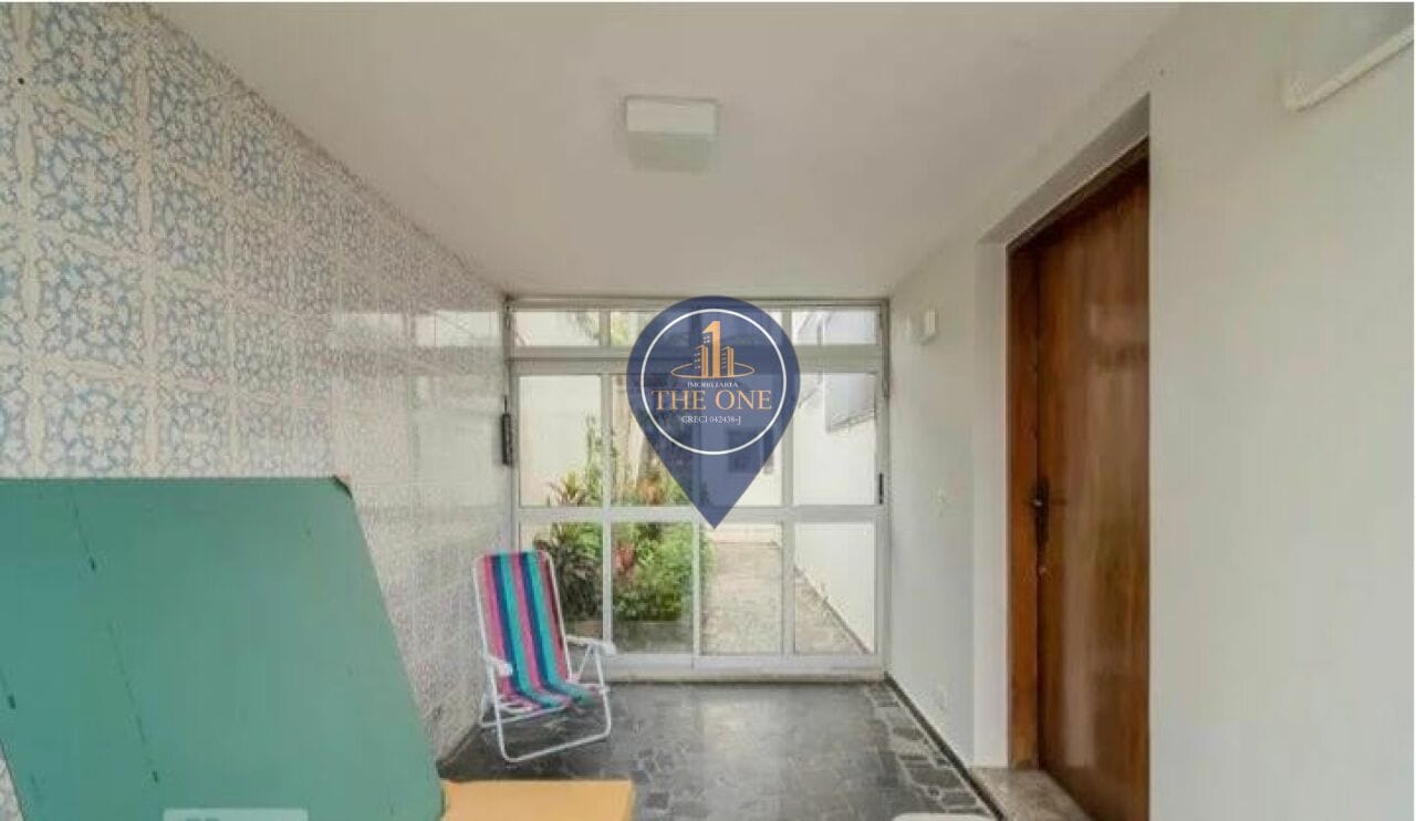 Casa, 7 quartos, 254 m² - Foto 22