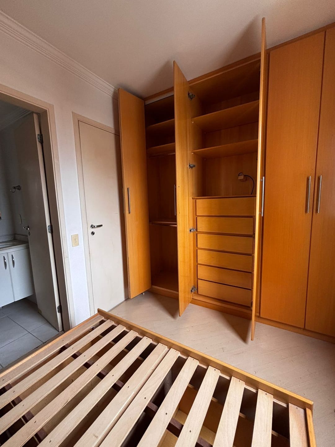 Apartamento, 3 quartos, 65 m² - Foto 10