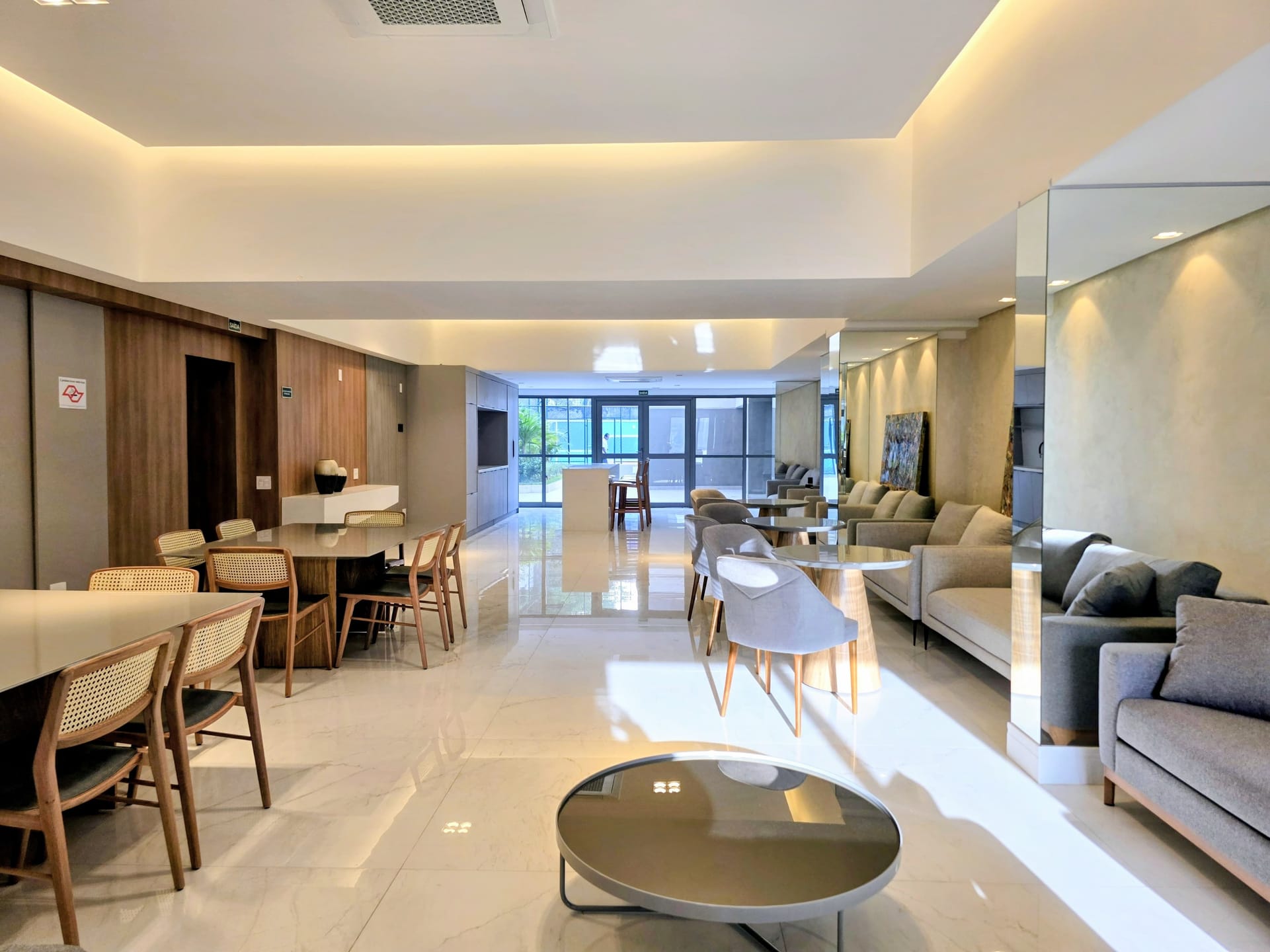 Apartamento, 2 quartos, 76 m² - Foto 18