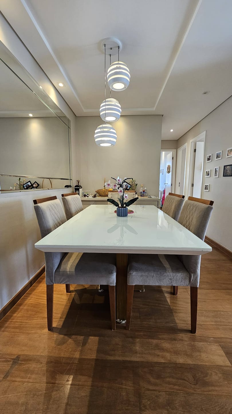 Apartamento, 3 quartos, 85 m² - Foto 27