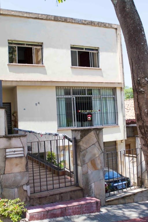 Casa, 4 quartos, 452 m² - Foto 9