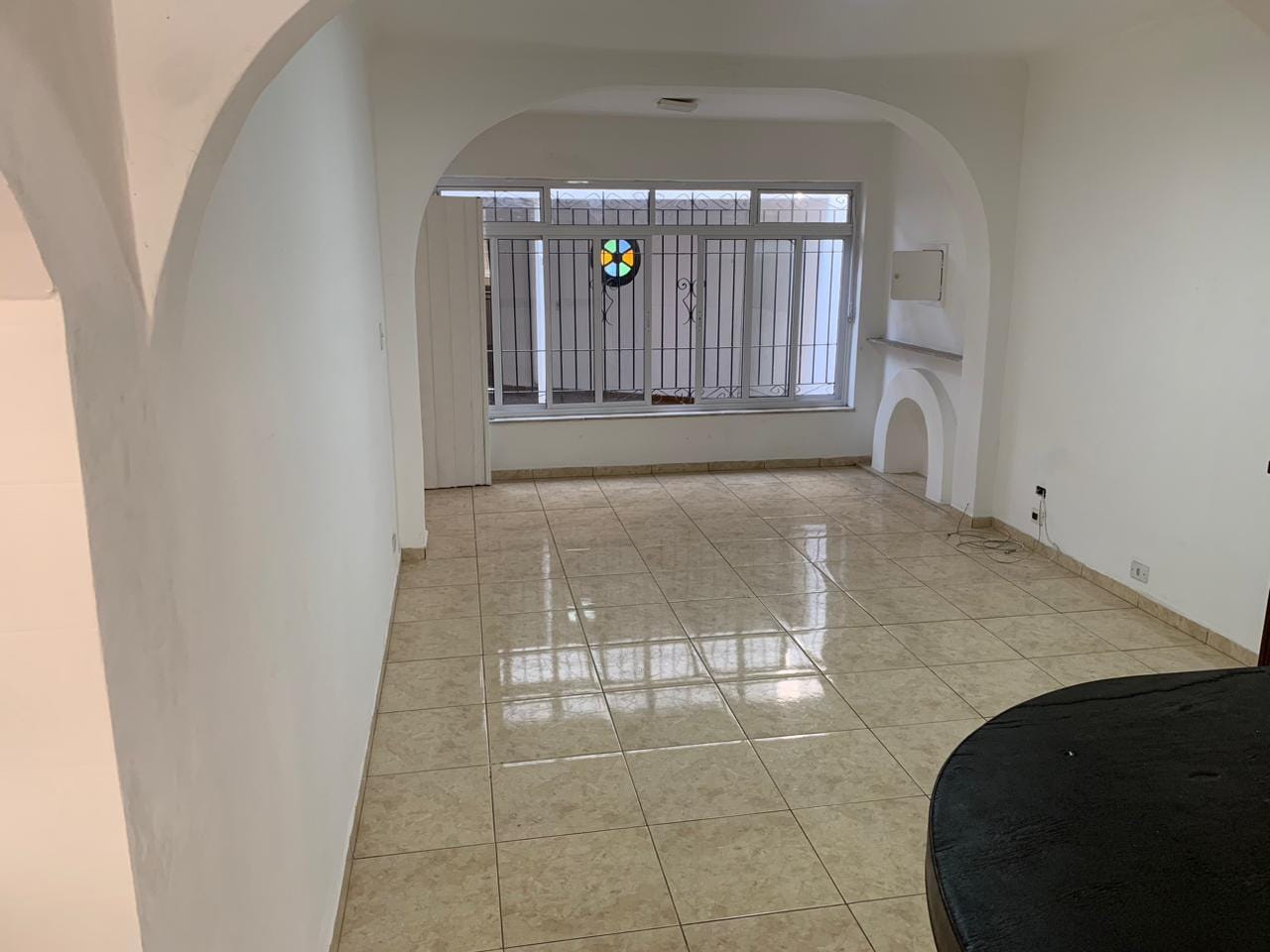 Casa, 4 quartos, 150 m² - Foto 1