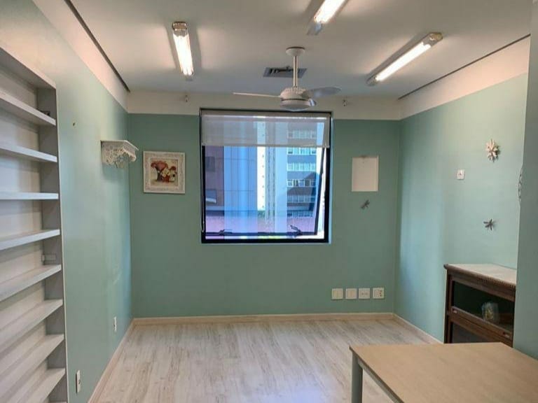 Prédio Inteiro, 22 m² - Foto 6