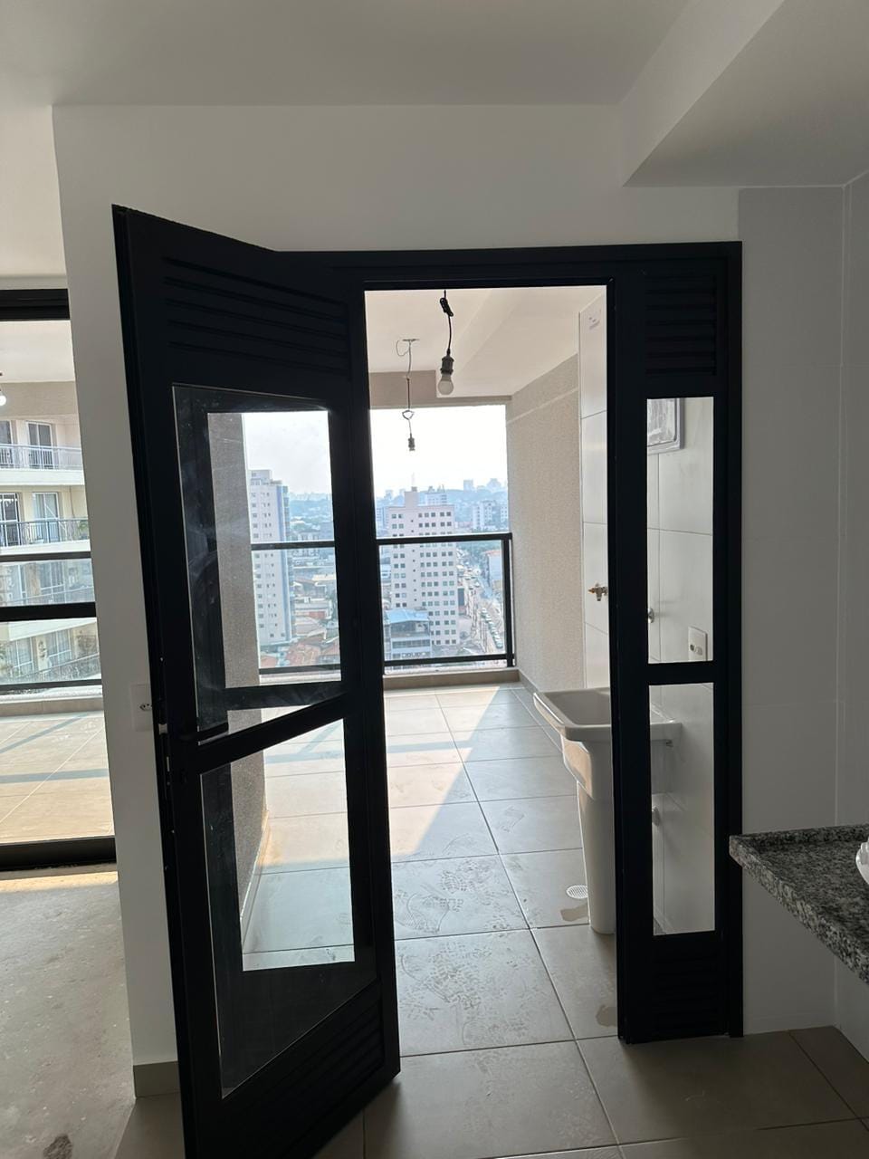 Apartamento, 2 quartos, 81 m² - Foto 1