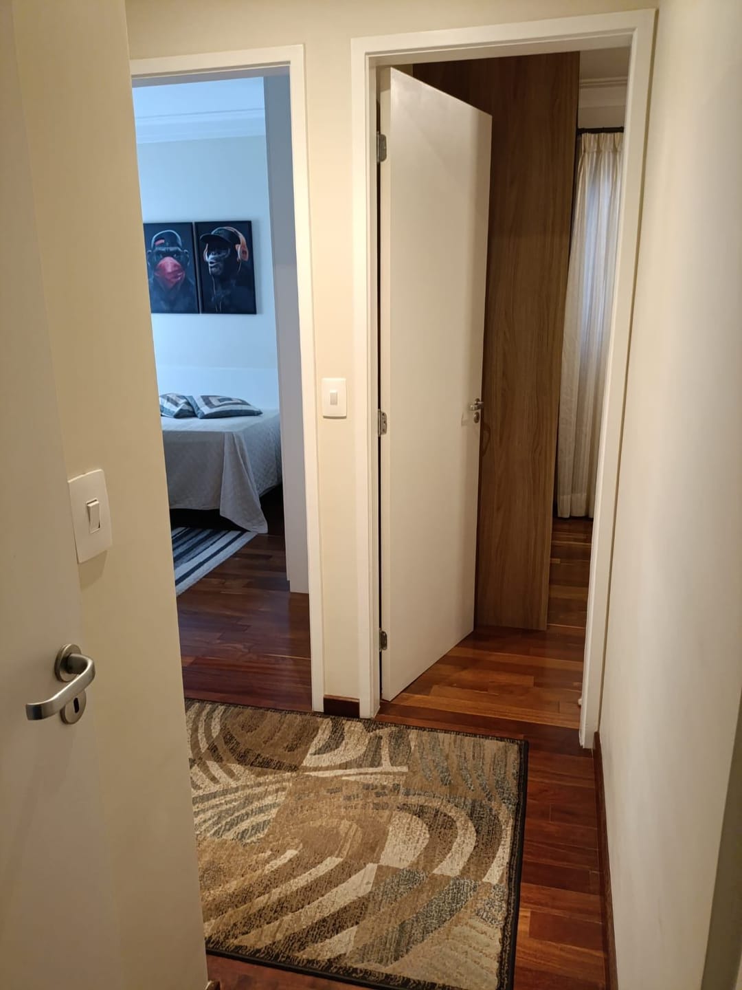 Apartamento, 3 quartos, 97 m² - Foto 23