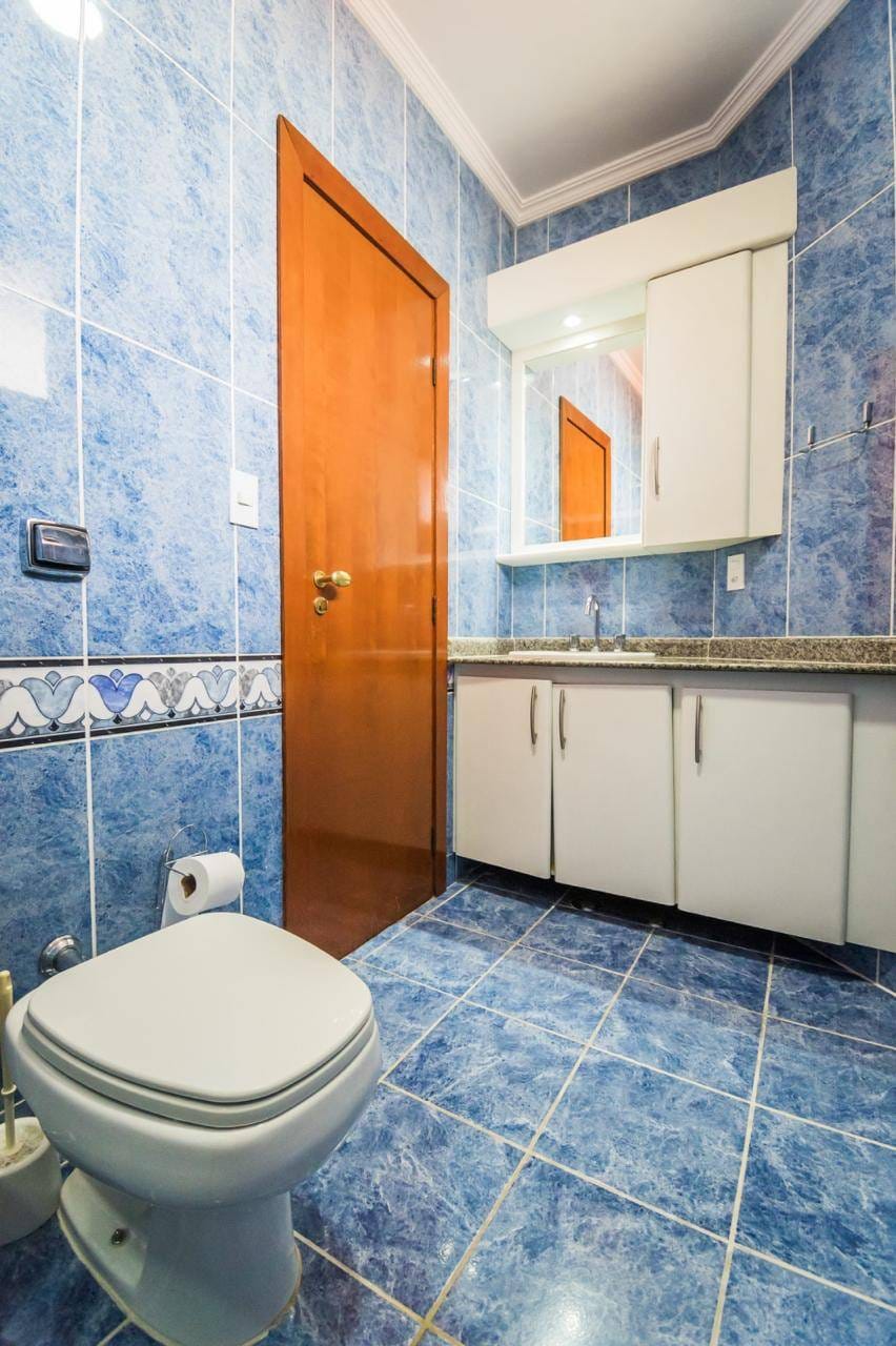 Casa, 4 quartos, 280 m² - Foto 38