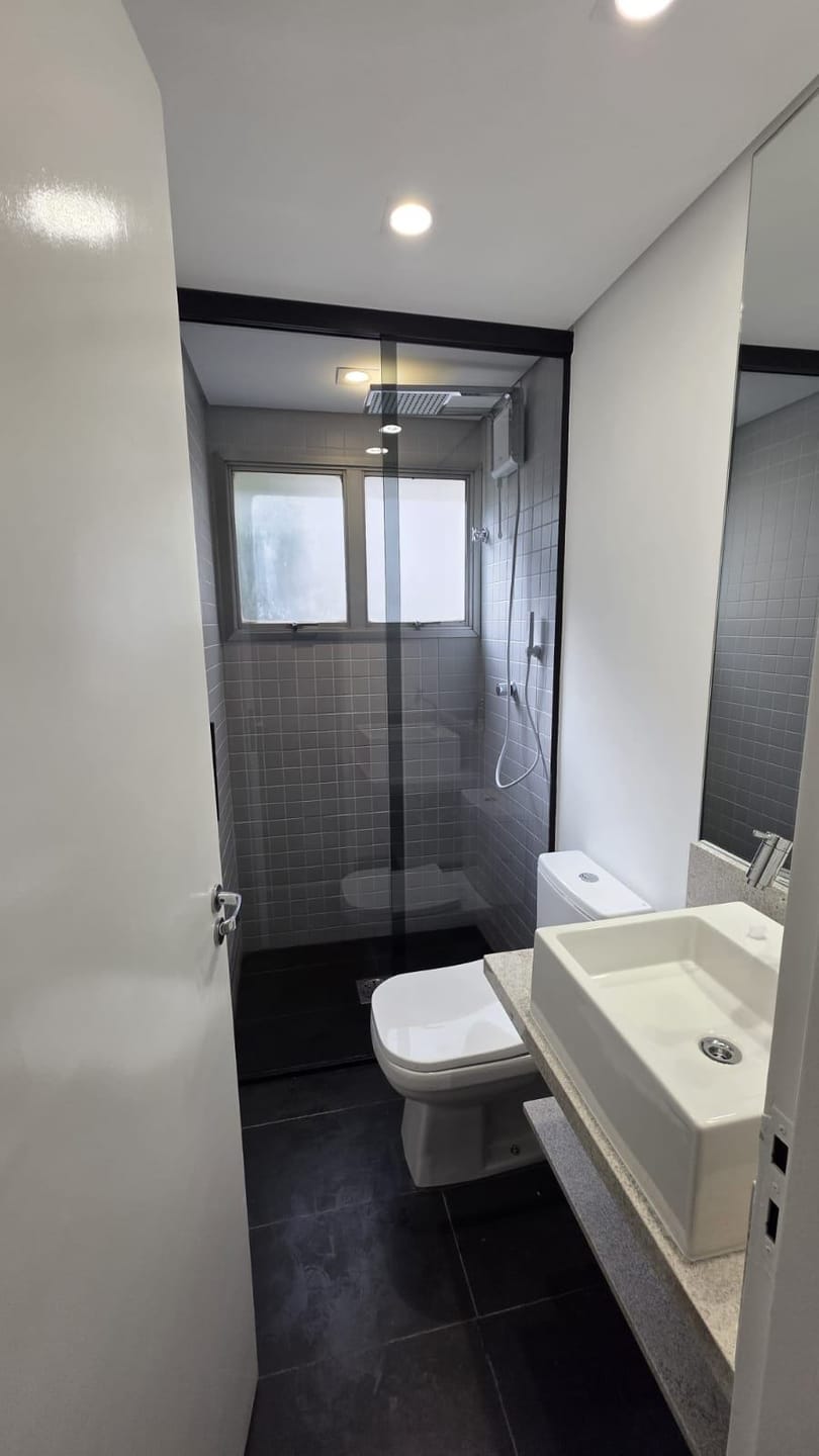 Kitnet-Studio, 39 m² - Foto 13