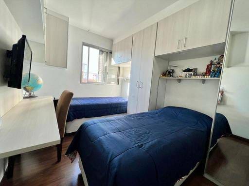 Apartamento, 3 quartos, 70 m² - Foto 23
