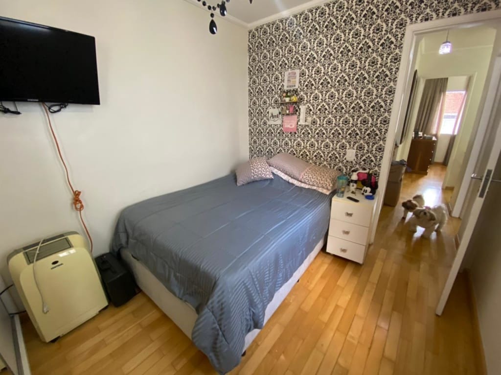 Casa, 3 quartos, 112 m² - Foto 3