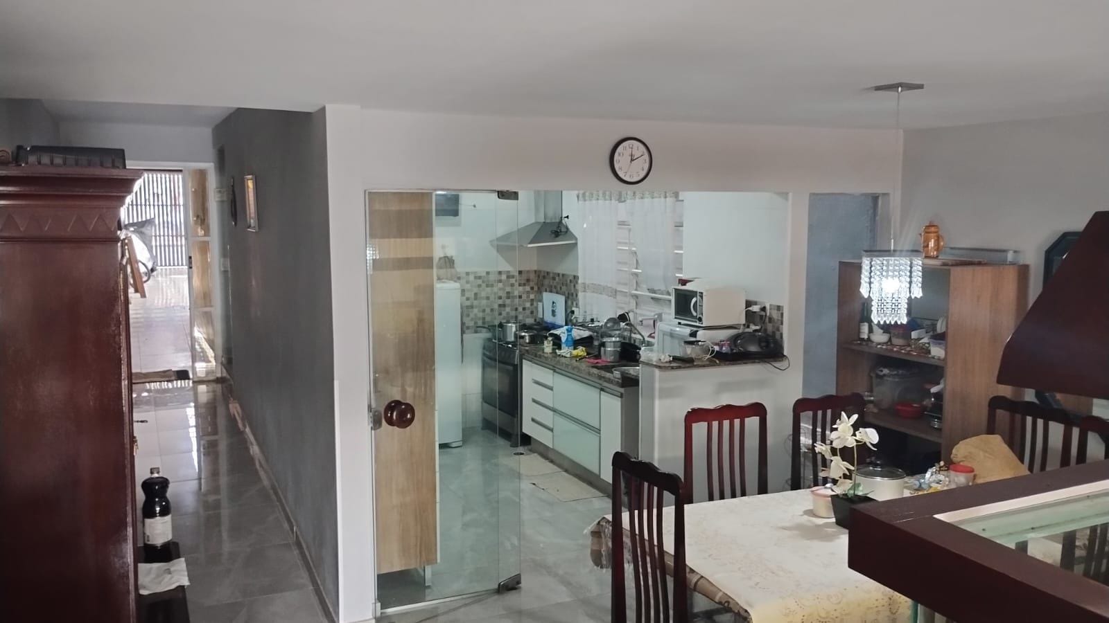 Casa à venda com 5 quartos, 460m² - Foto 22
