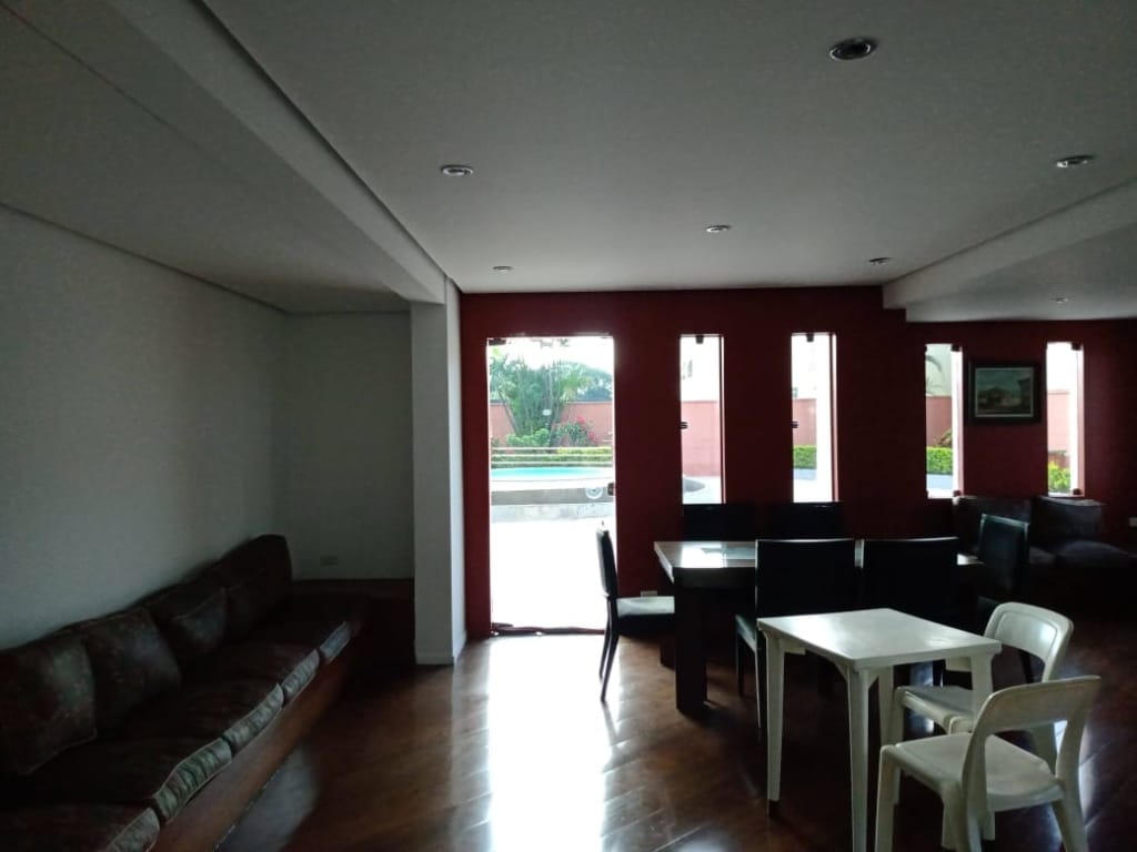 Apartamento, 2 quartos, 67 m² - Foto 5